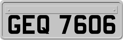 GEQ7606