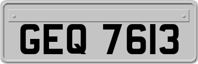 GEQ7613