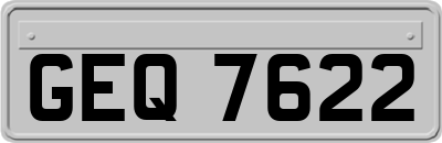 GEQ7622