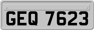 GEQ7623