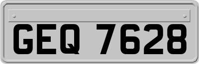 GEQ7628