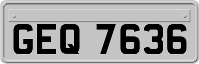 GEQ7636