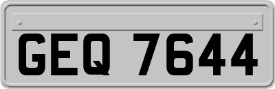 GEQ7644