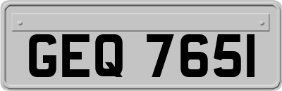 GEQ7651