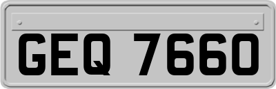 GEQ7660