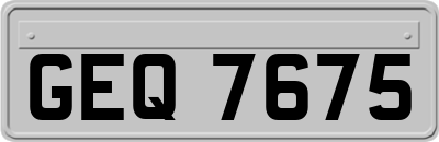 GEQ7675