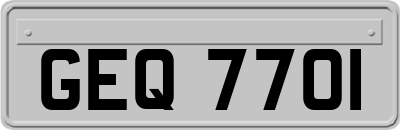 GEQ7701