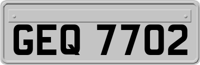 GEQ7702