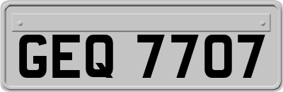 GEQ7707