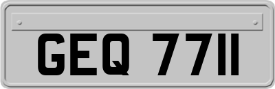 GEQ7711