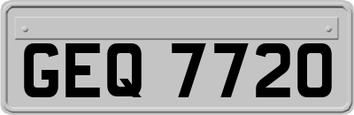 GEQ7720