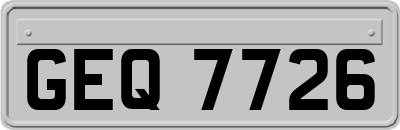 GEQ7726