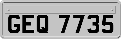 GEQ7735