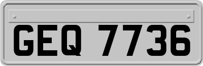 GEQ7736