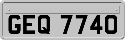 GEQ7740