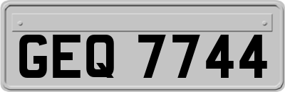 GEQ7744