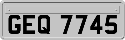 GEQ7745