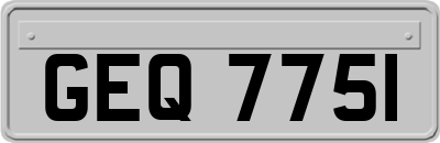 GEQ7751