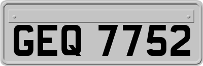 GEQ7752