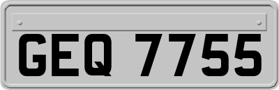 GEQ7755