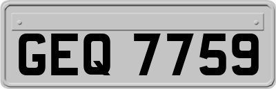 GEQ7759