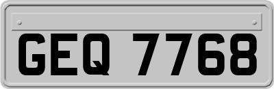 GEQ7768