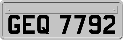 GEQ7792