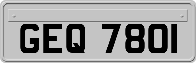 GEQ7801
