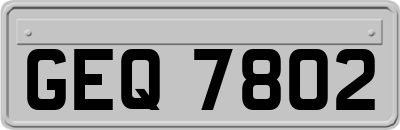 GEQ7802
