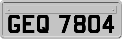 GEQ7804