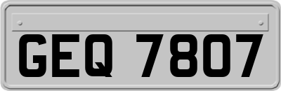 GEQ7807