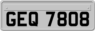 GEQ7808