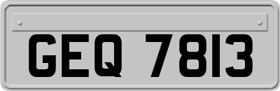 GEQ7813
