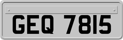 GEQ7815