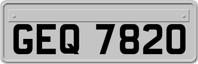 GEQ7820