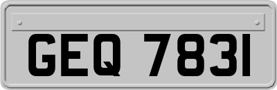 GEQ7831