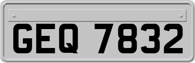 GEQ7832