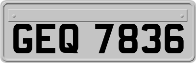 GEQ7836