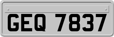 GEQ7837