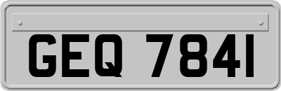 GEQ7841
