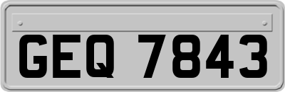 GEQ7843