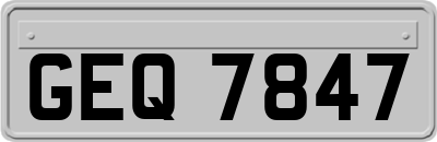 GEQ7847