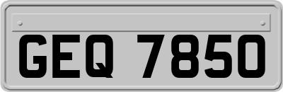 GEQ7850