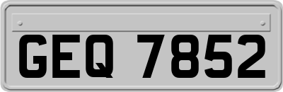 GEQ7852