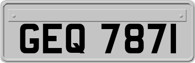 GEQ7871