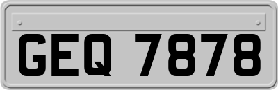 GEQ7878