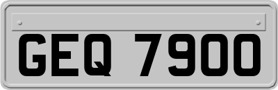 GEQ7900