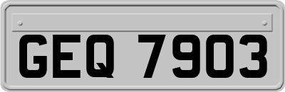 GEQ7903
