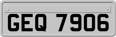 GEQ7906