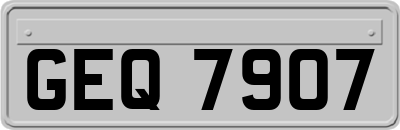 GEQ7907